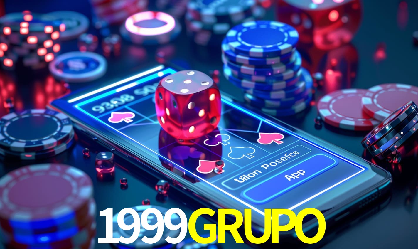 Baixar App 1999GRUPO