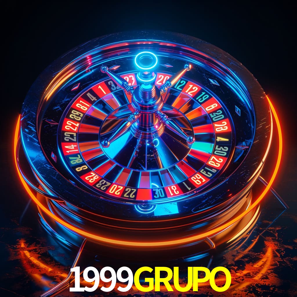 Melhor Casino Online 1999GRUPO