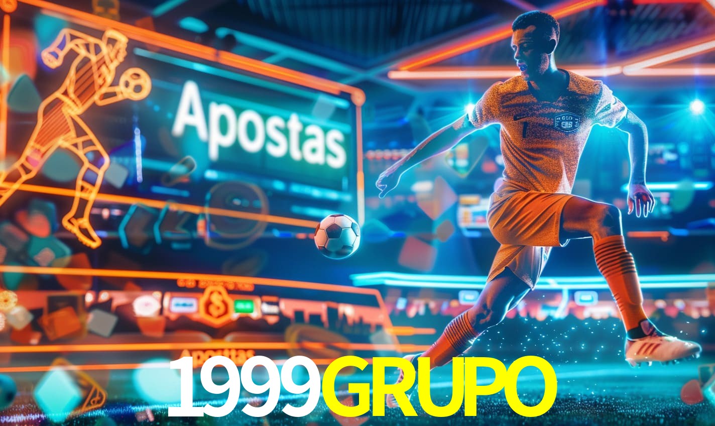 Apostas 1999GRUPO