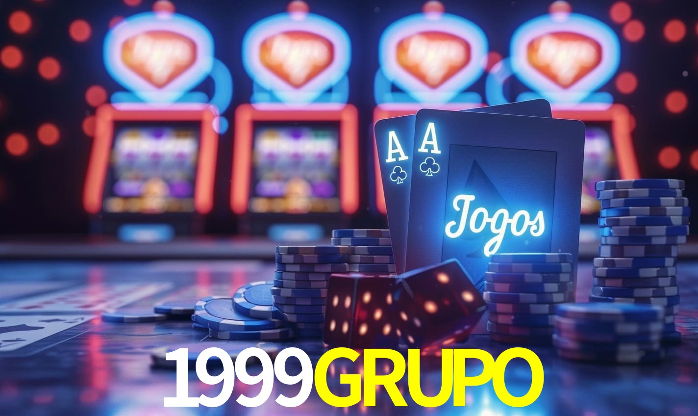 Lista de Jogos 1999GRUPO