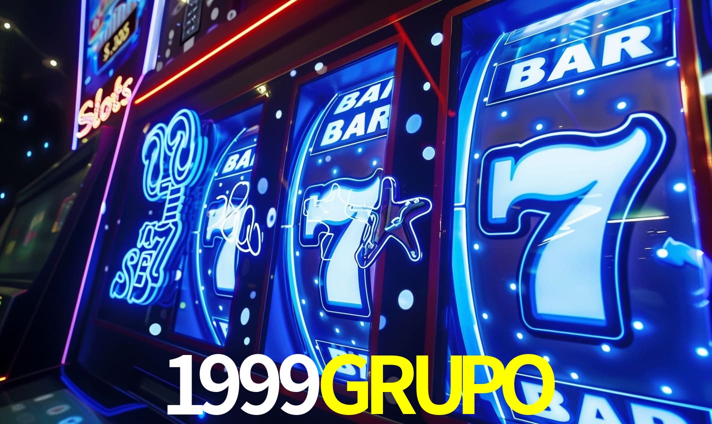 Variedade de Slots 1999GRUPO